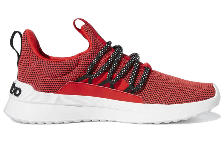 adidas Lite Racer Adapt 4.0 Cloudfoam Slip-On 'Team Victory Red White' GX6774