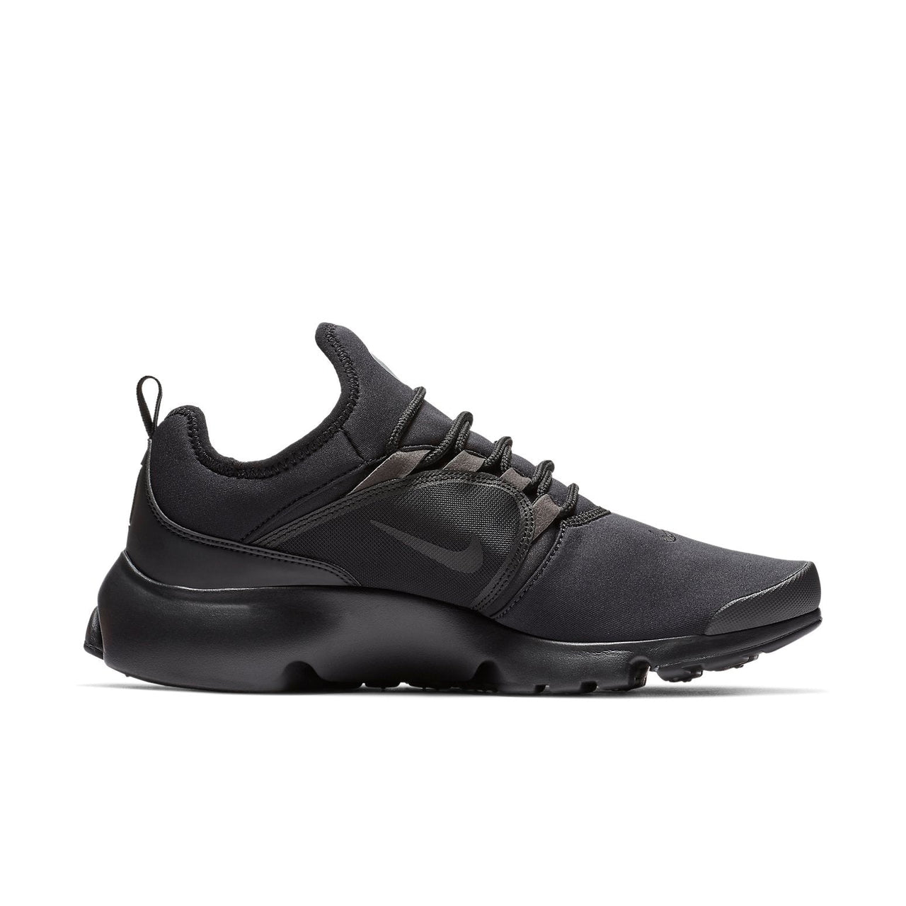 Nike Air Presto Fly 'Triple Black' AV7763-003