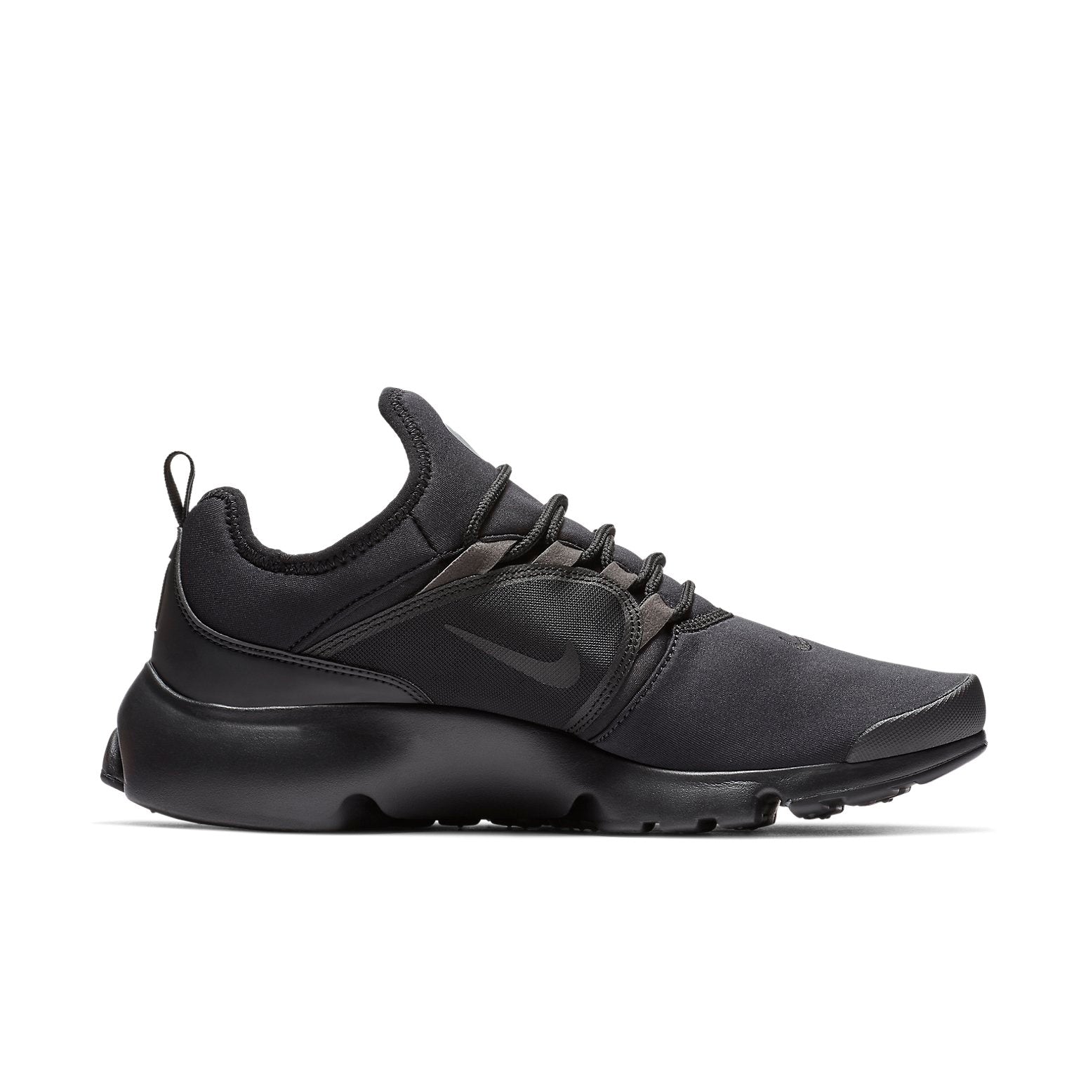 Nike Air Presto Fly 'Triple Black' AV7763-003