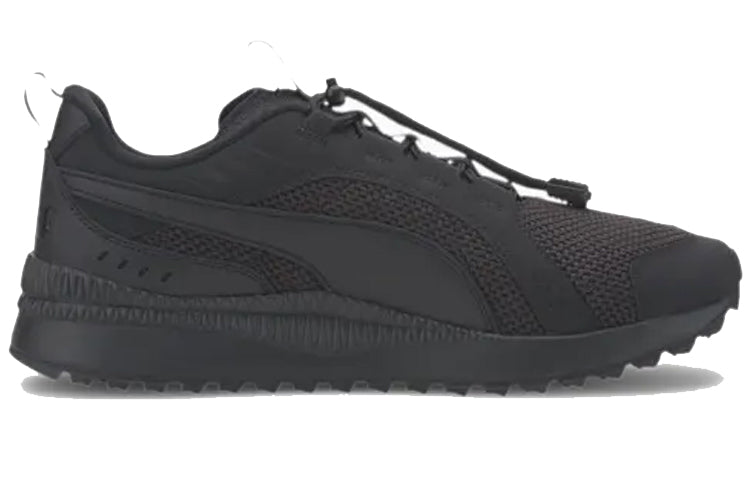 PUMA Pacer Next Trail Black 372640-01