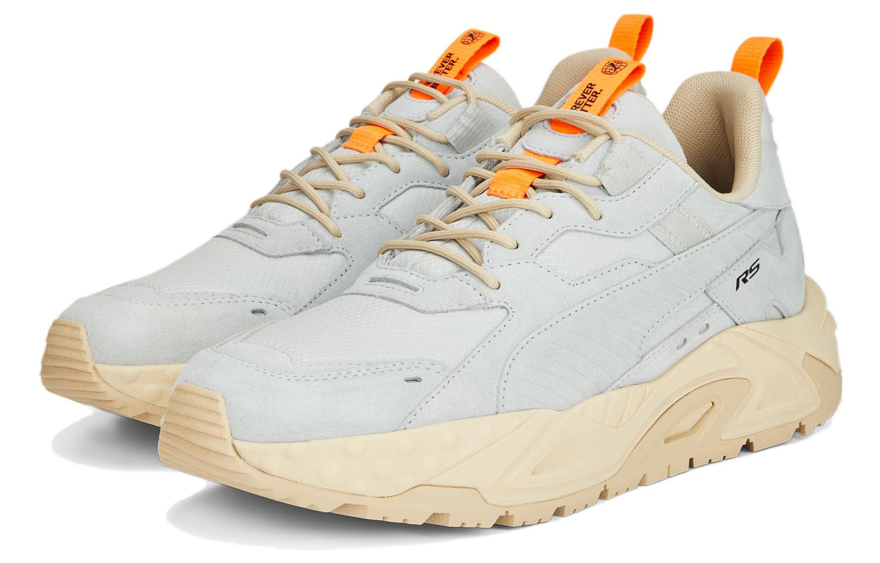 PUMA RS-Trck OTDR 'Platinum Grey Granola' 390718-02
