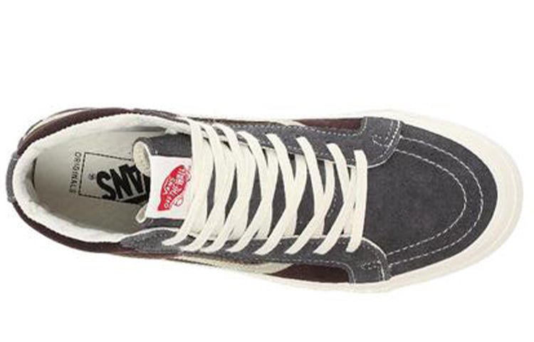Vans OG SK8-HI LX 'Periscope Coffee Bean' VN0A4BVBXEO