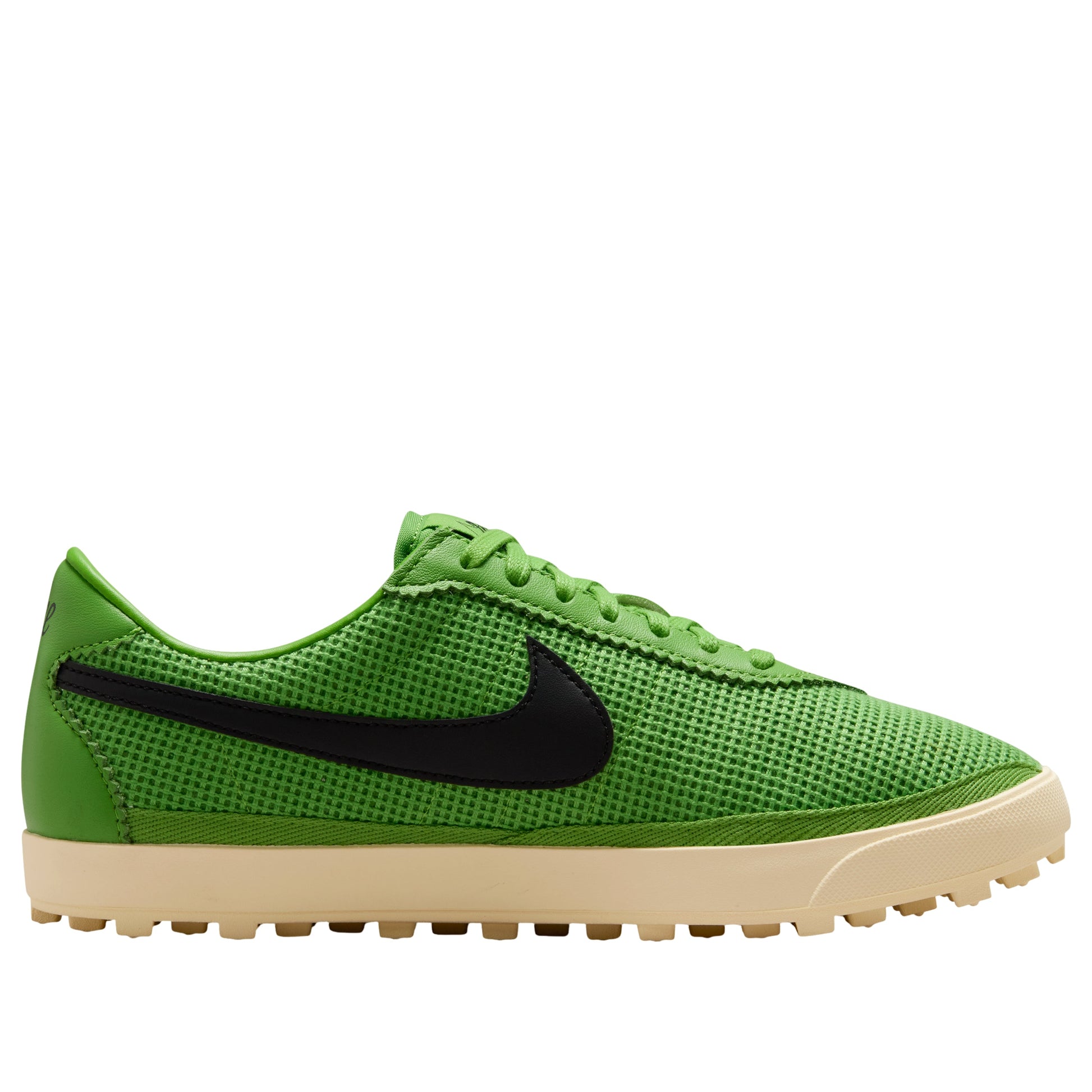 (WMNS) Nike Astrograbber 'Chlorophyll Muslin Black' II1248-300
