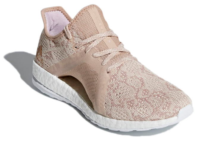 (WMNS) adidas PureBoost X Element 'Ash Pearl' BB6088