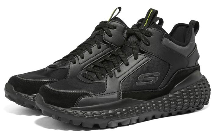 Skechers Monster Mid 'Black' 237278-BBK