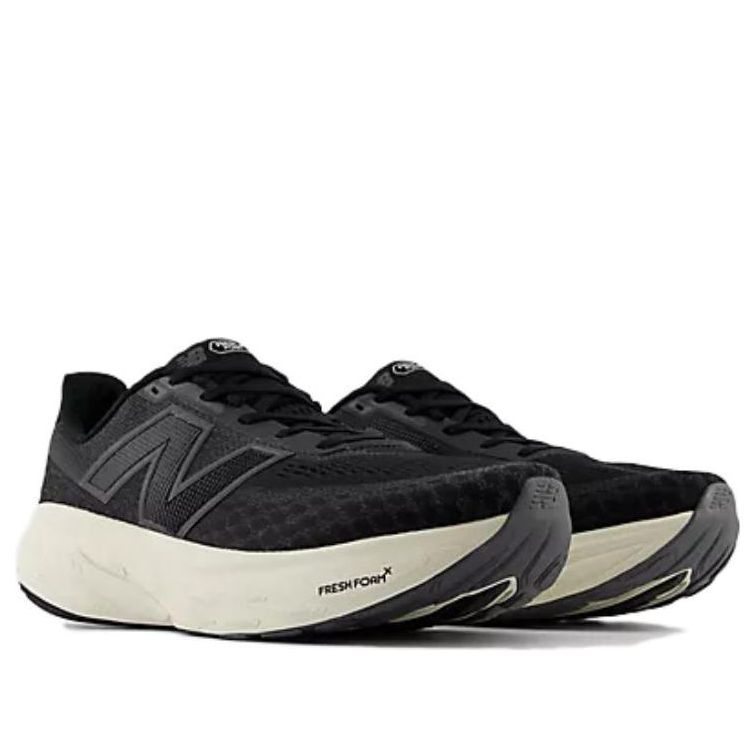 New Balance Fresh Foam X 1080 v14 'Black White' M1080B14