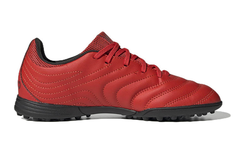 (GS) adidas Copa 20.3 TF 'Red White' EF1922
