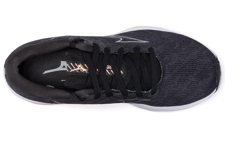 (WMNS) Mizuno Wave Rider 26 'Black Pink' J1GD220322