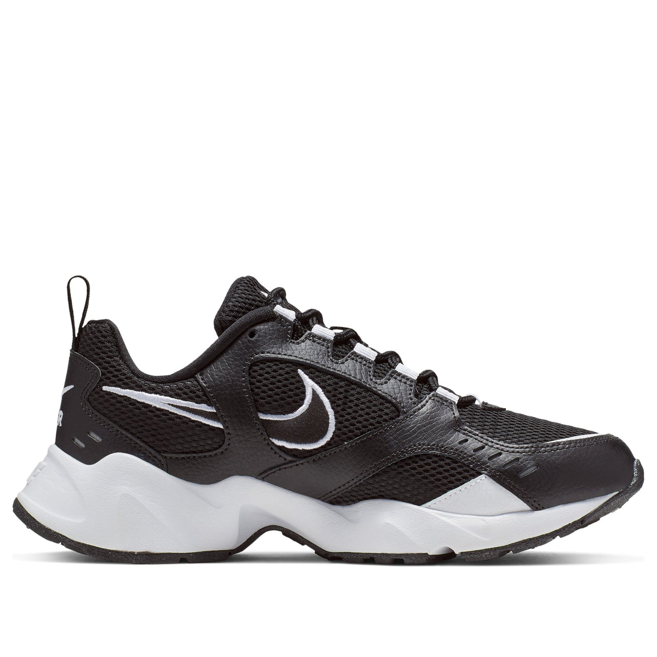 (WMNS) Nike Air Heights 'Black' CI0603-001