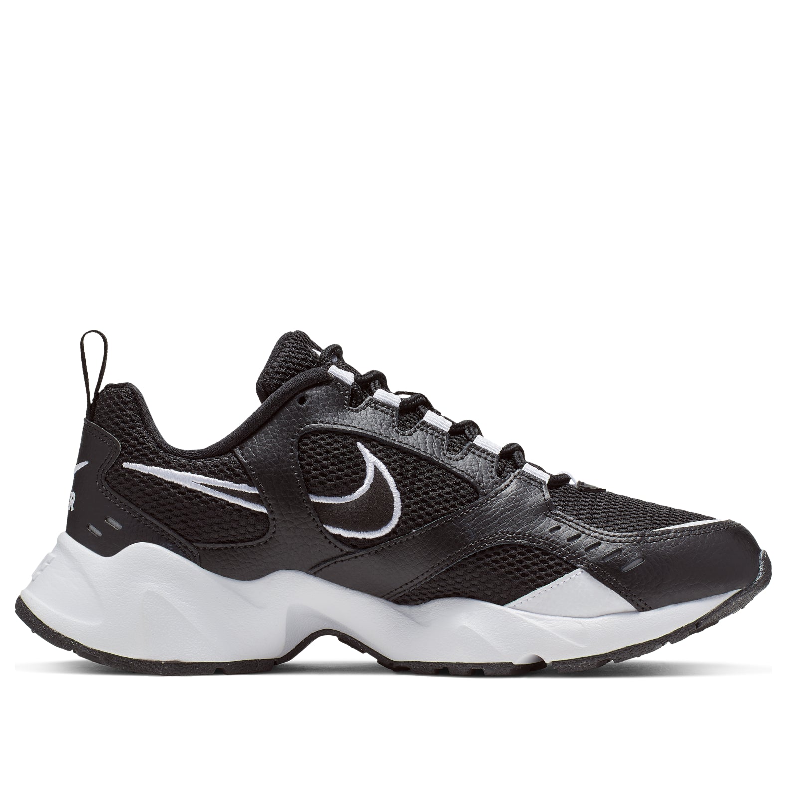 (WMNS) Nike Air Heights 'Black' CI0603-001