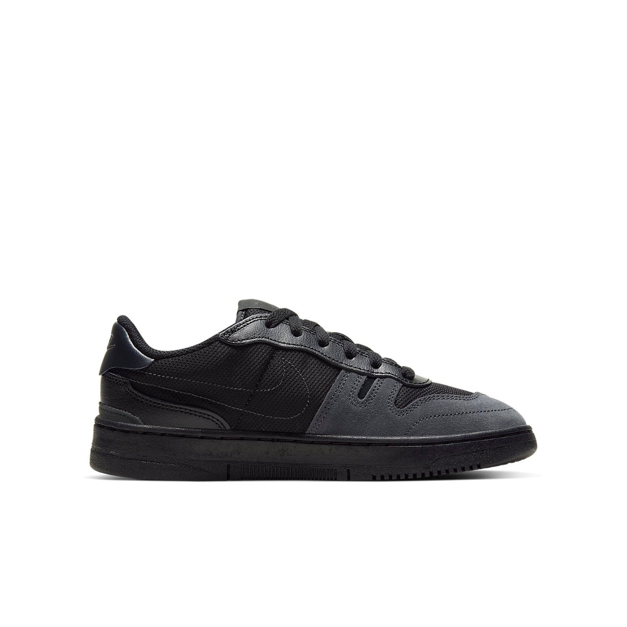 (GS) Nike Squash Type 'Black Anthracite' CJ4119-001