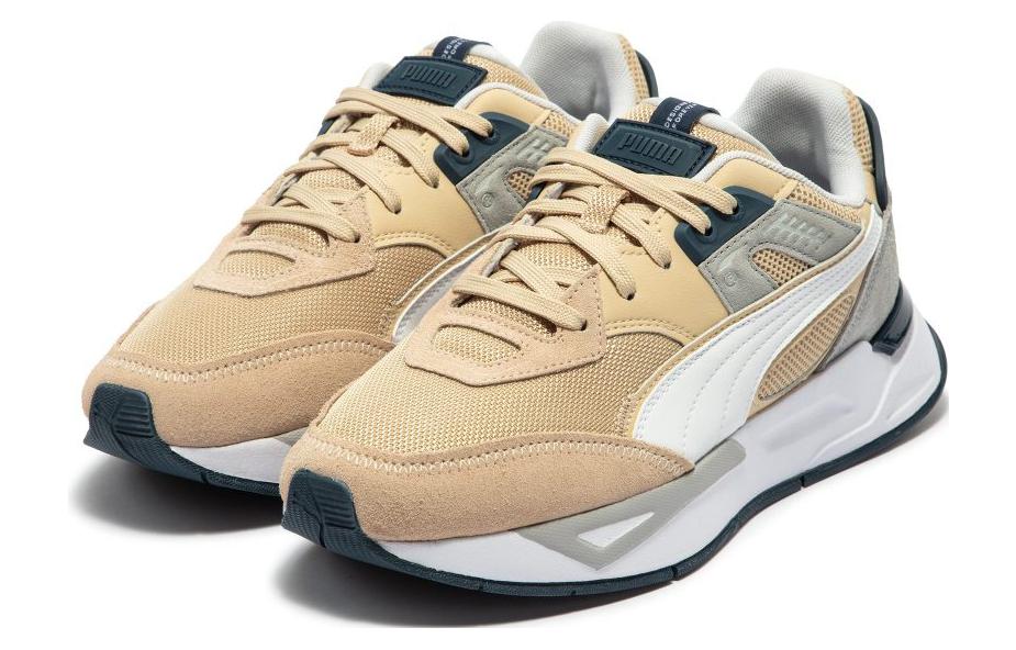 PUMA Mirage Sport Remix 'Granola White' 381051-14