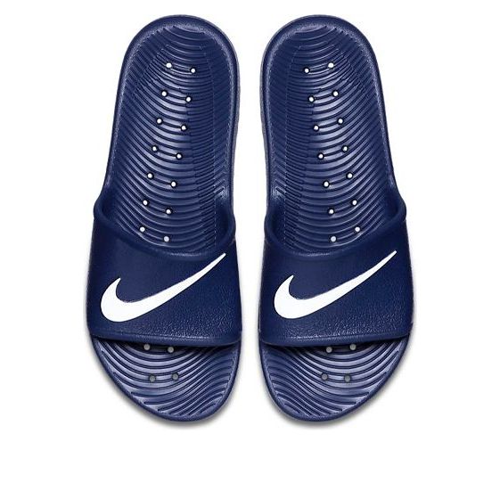 Nike Kawa Shower 'Midnight Navy' 832528-400