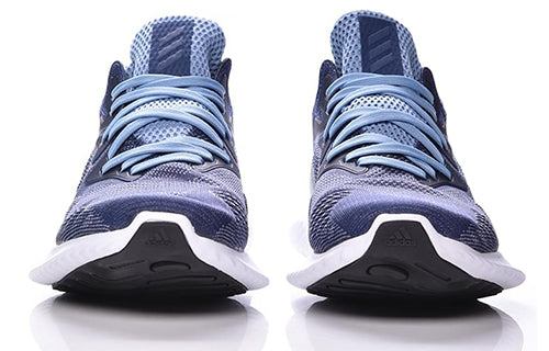(WMNS) adidas Alphabounce Beyond 'Blue White' DB0205