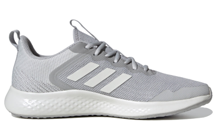 adidas neo Fluidstreet Gray FW9556