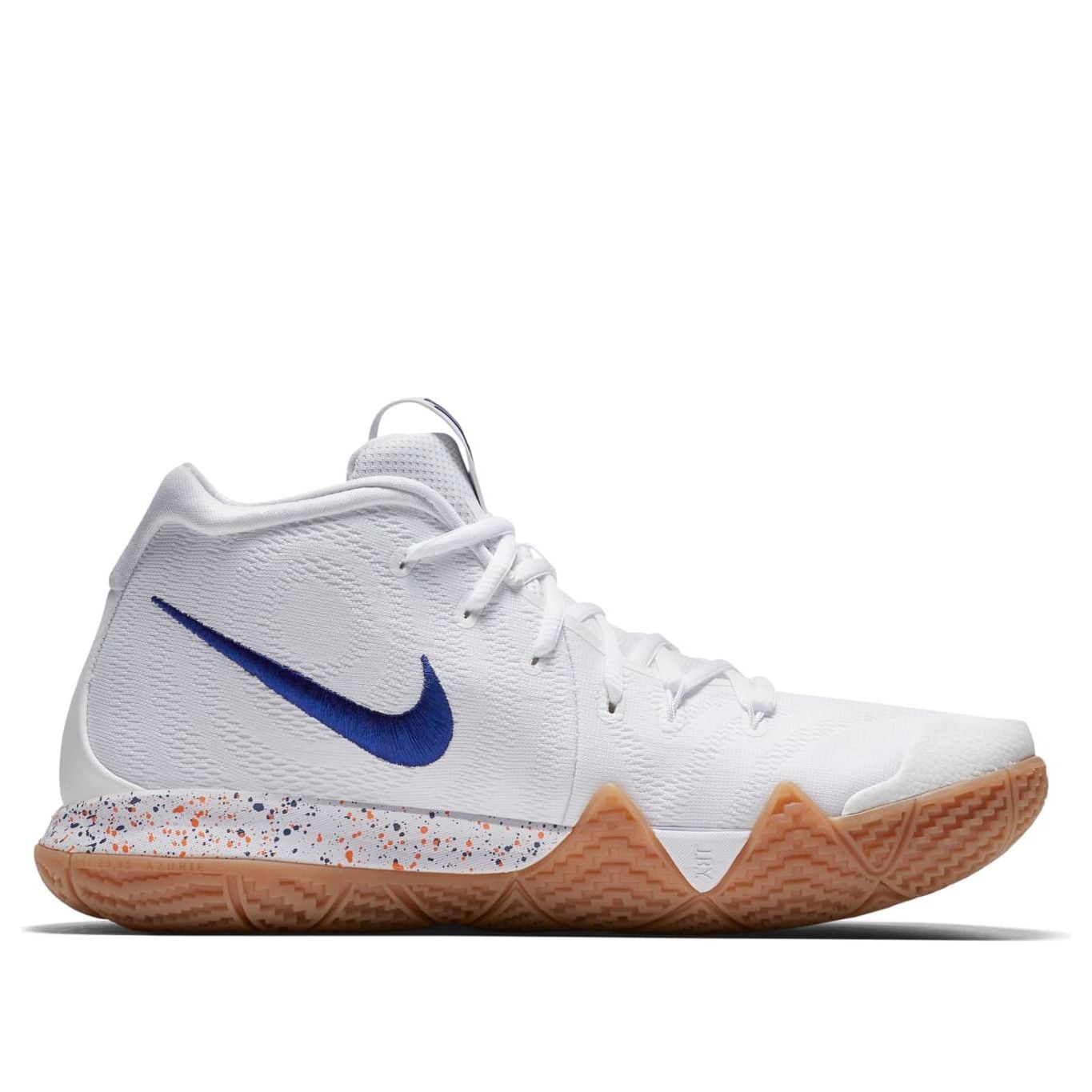 Nike Kyrie 4 EP 'Uncle Drew' 943807-100