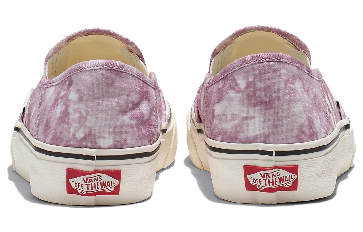Vans Slip-On Tie-dye VR3 SF VN0A4BX8PUR