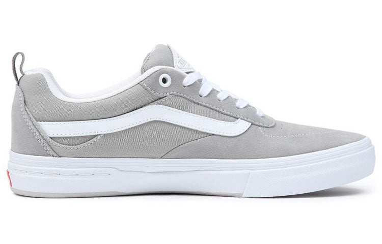 Vans Kyle Walker 'Grey White' VN0A5JIEKAQ