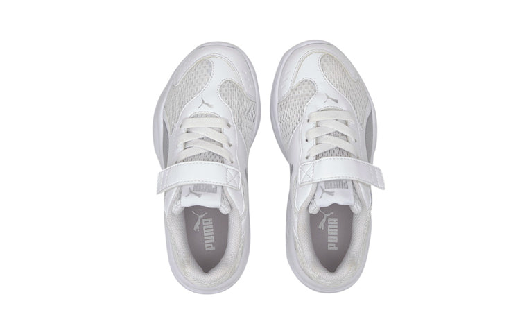 (PS) PUMA 90s Runner Mesh AC 'White Silver' 372927-01