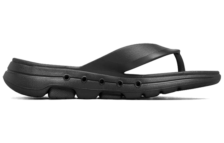 Skechers Sports slippers 243006-BBK