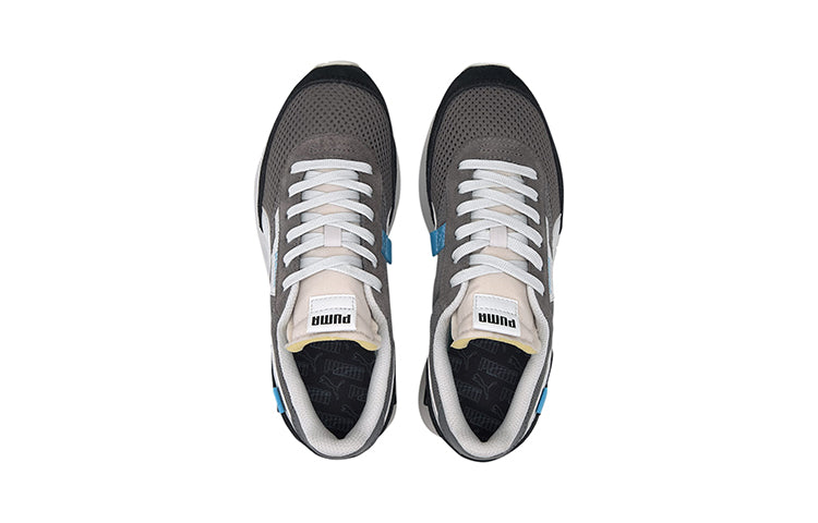 (GS) PUMA Future Rider Stream On 'Castlerock' 372916-02