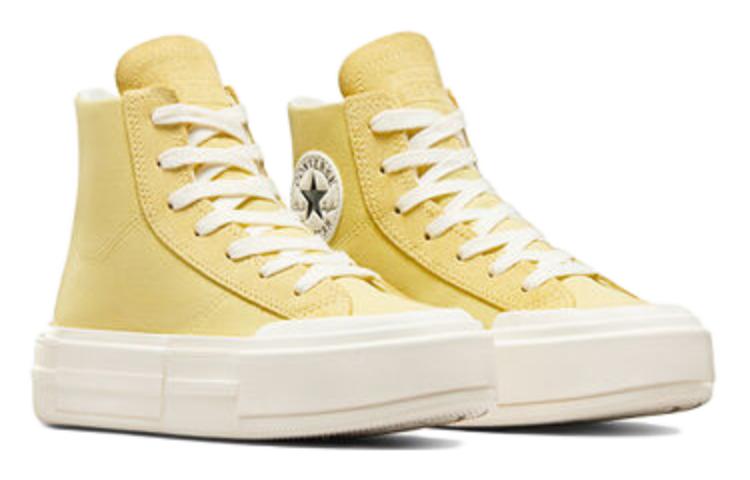 (WMNS) Converse Chuck Taylor All Star Cruise 'Lemon' A05469C