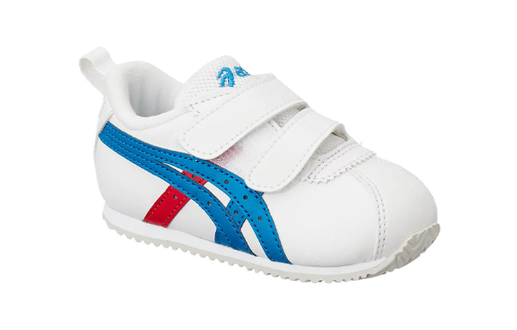ASICS Corsair Baby SL 2 TS 'White Directoire Blue' 1144A151-101
