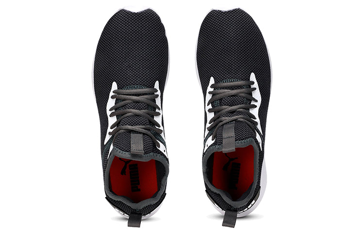 PUMA Corode Idp Black/White 373101-02