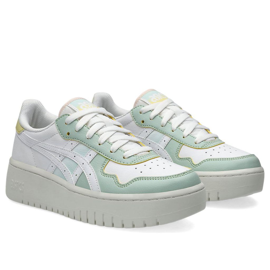 (WMNS) ASICS Japan S PF 'White Pale Blue' 1202A479-106