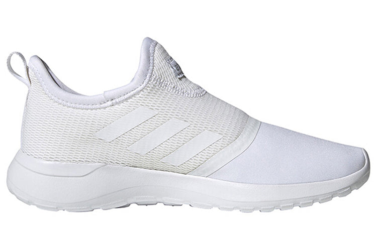 (WMNS) adidas neo Lite Racer Slip-On 'White' FX3802