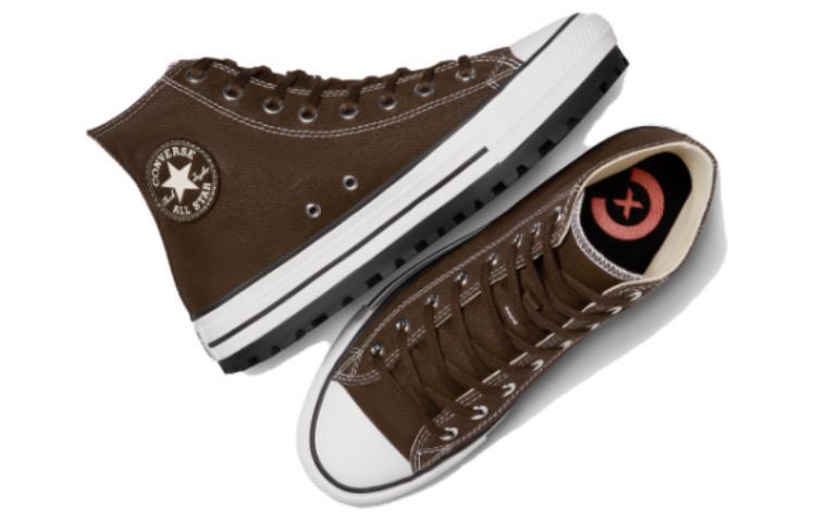 Converse Chuck Taylor All Star City Trek Shoes 'Fresh Brew' A06601C