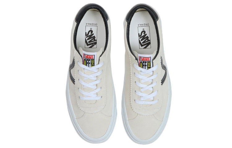 Vans OG Epoch LX 'White Black' VN0A4U124XD