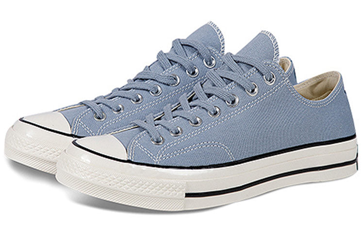 Converse Chuck Taylor All Star 1970S Low 'Blue' 162243C