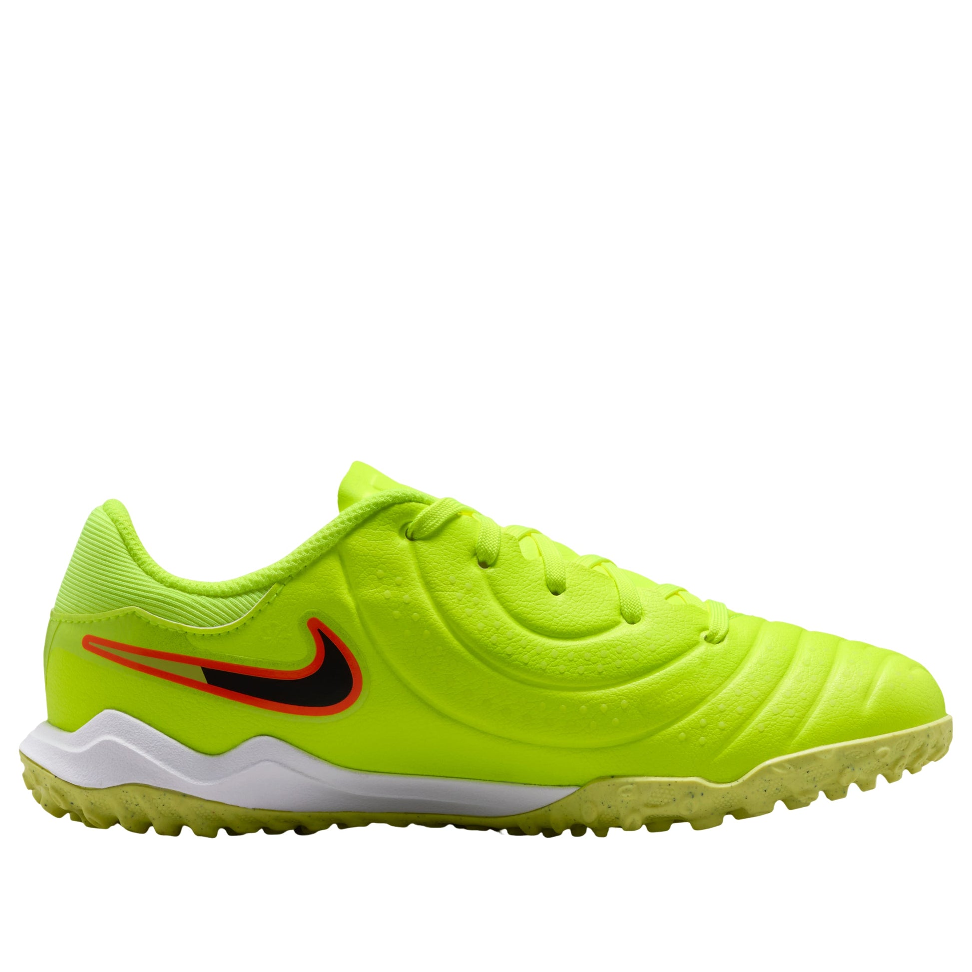 (GS) Nike Tiempo Legend 10 Academy TF 'Max Voltage Pack' DV4351-701