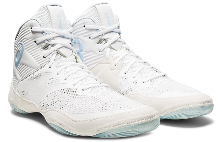 ASICS JB Elite 4 'White Soft Sky' 1081A016-100