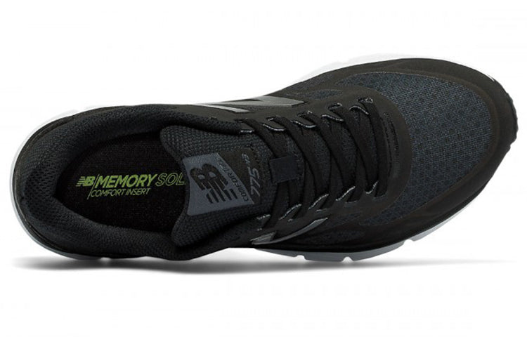 (WMNS) New Balance 775 v3 GS Black W775LL3