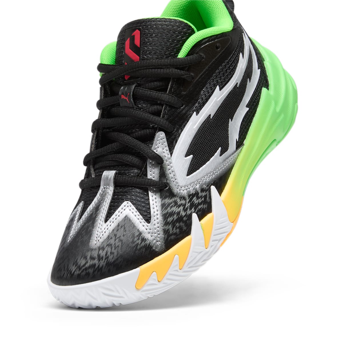 (GS) PUMA x NBA 2K Scoot Zeros 'Shot Meter' 309866-01