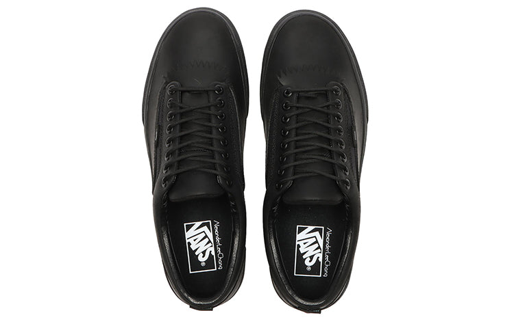 Alexander Lee Chang x Vans 610166-0001