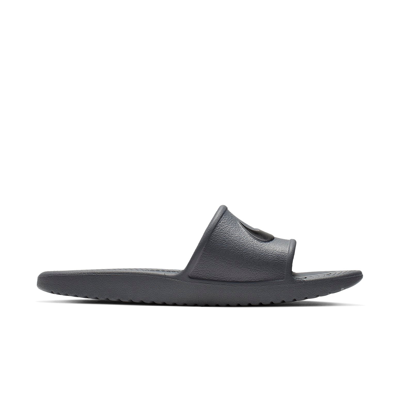 Nike Kawa Shower 'Dark Grey Black' 832528-010