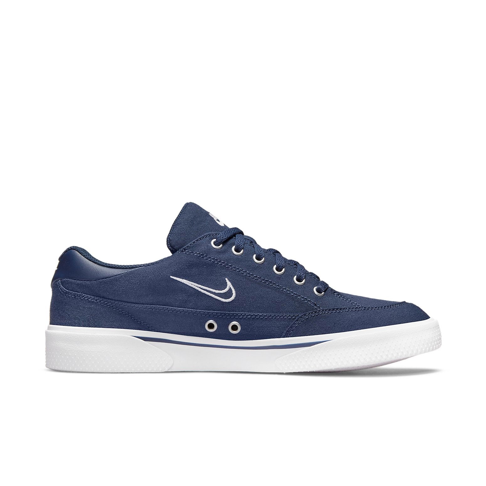 Nike Shoes Skate shoes 'Dark Blue White' DA1446-400