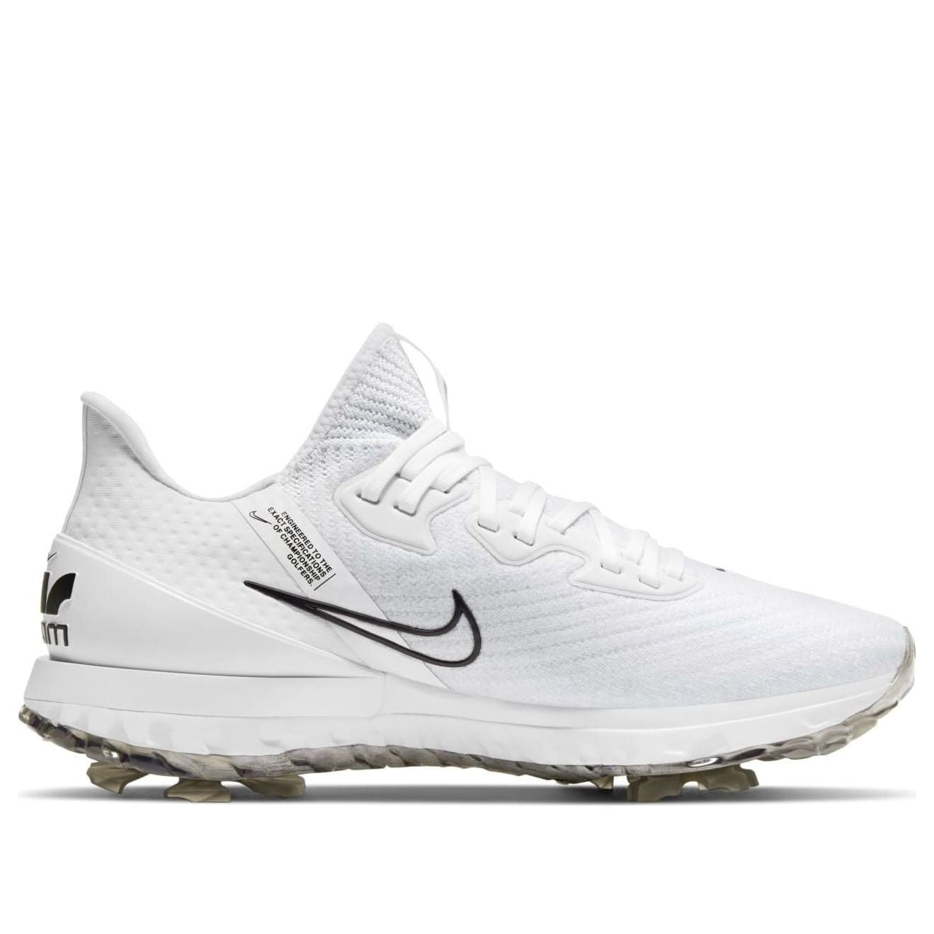 Nike Air Zoom Infinity Tour 'White Black' CT0540-133