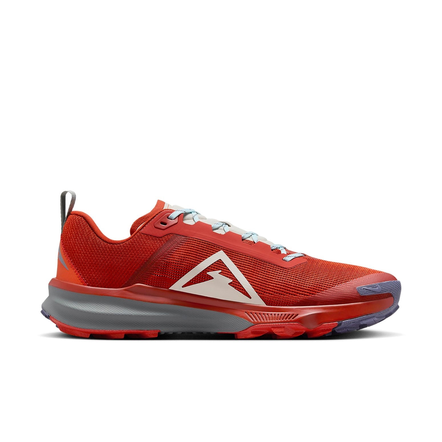 Nike Terra Kiger 9 'Dragon Red' DR2693-601