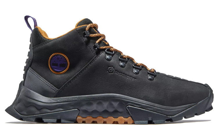 Timberland Greenstride Solar Wave 'Black Orange' A2ER9015