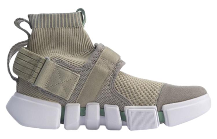 Li-Ning Essence 2 Buckle Up 'Grey Green' AGBP051-3