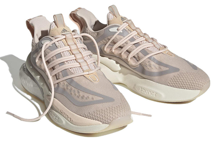 (WMNS) adidas Alphaboost V1 Shoes 'Wonder Quartz' HP6135