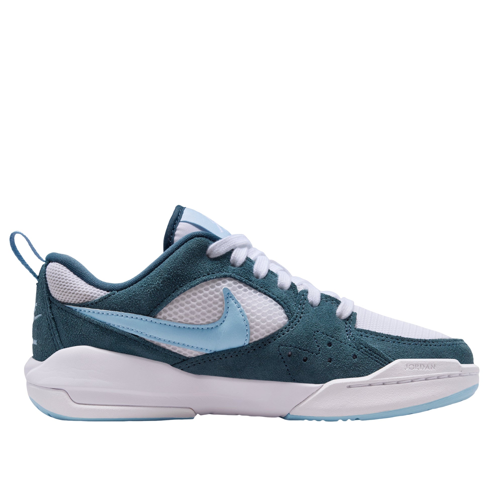 (GS) Jordan CMFT Era 'White Squadron Blue' HQ0506-103