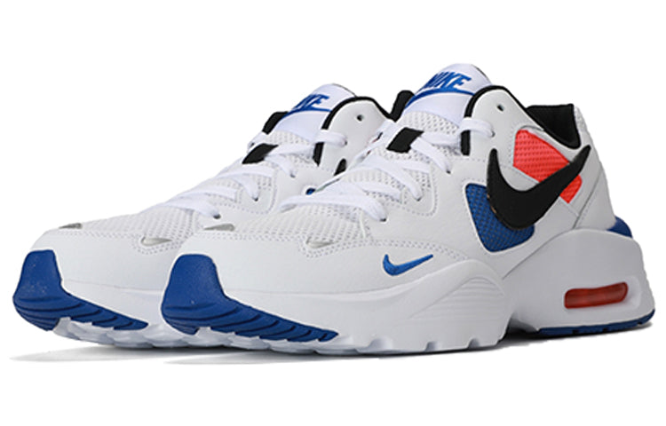 Nike Air Max Fusion 'White Game Royal' CJ1670-104