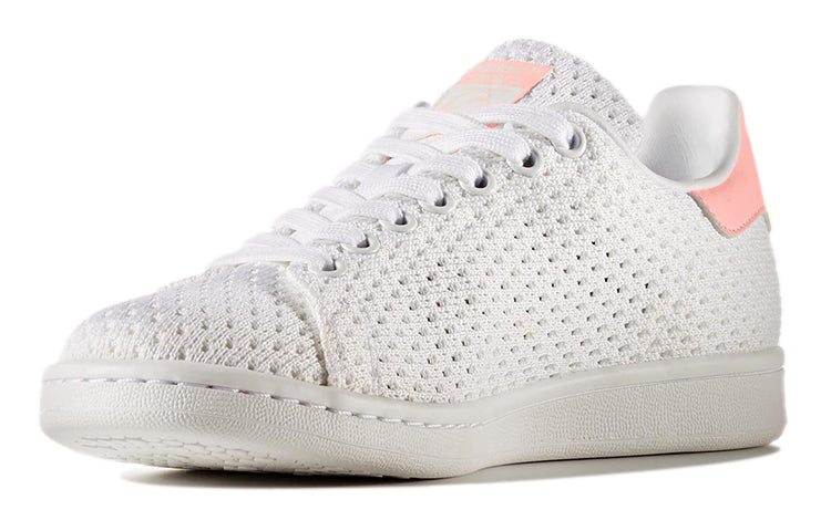 (WMNS) adidas Stan Smith 'Haze Coral' S82256