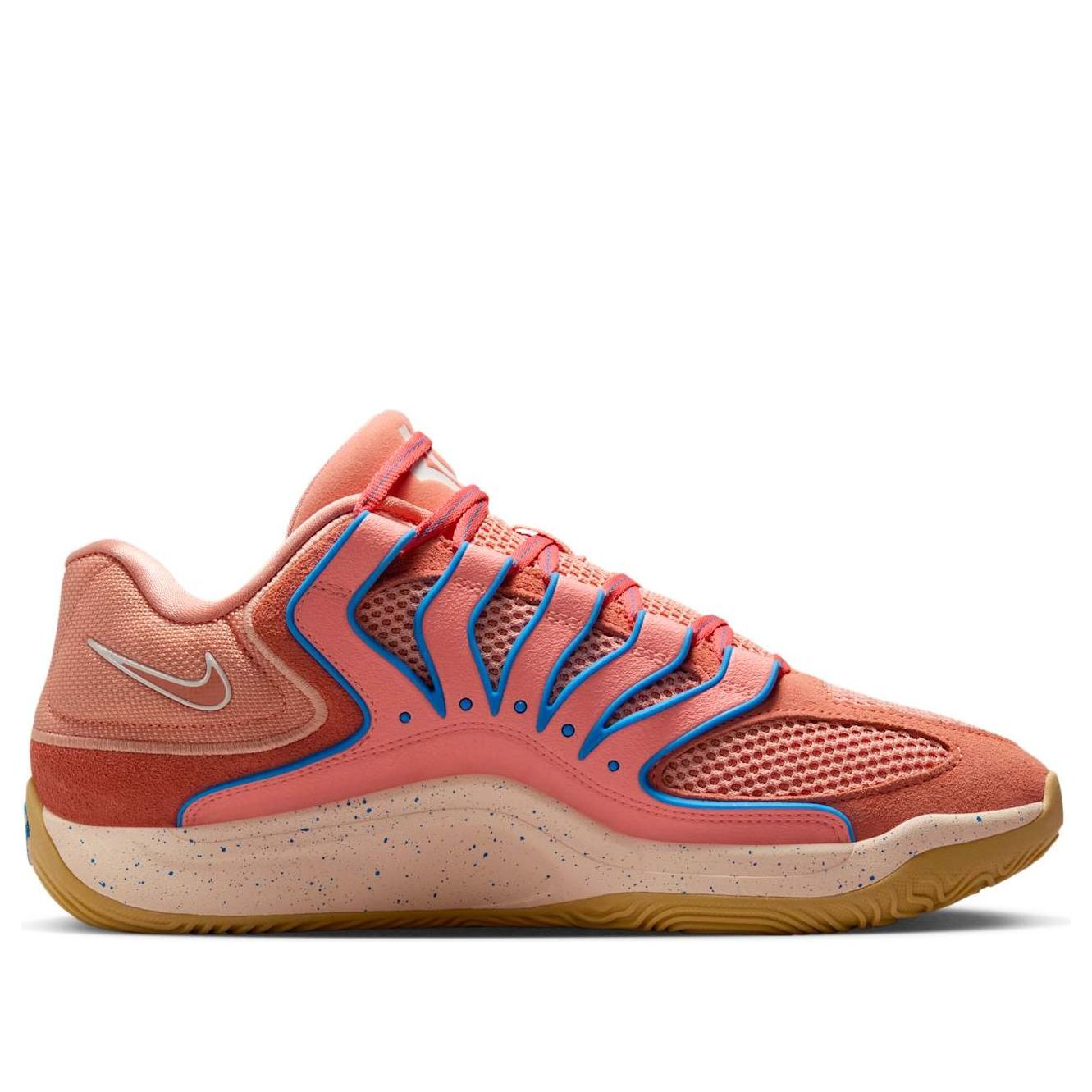 Nike KD 18 'Atomic Pink' HV1992-601
