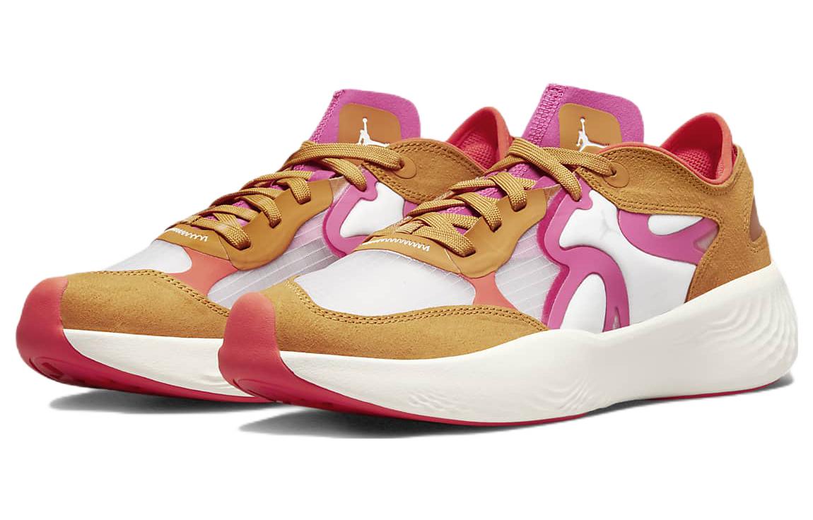 (WMNS) Air Jordan Delta 3 Low 'Chutney' DM3384-781